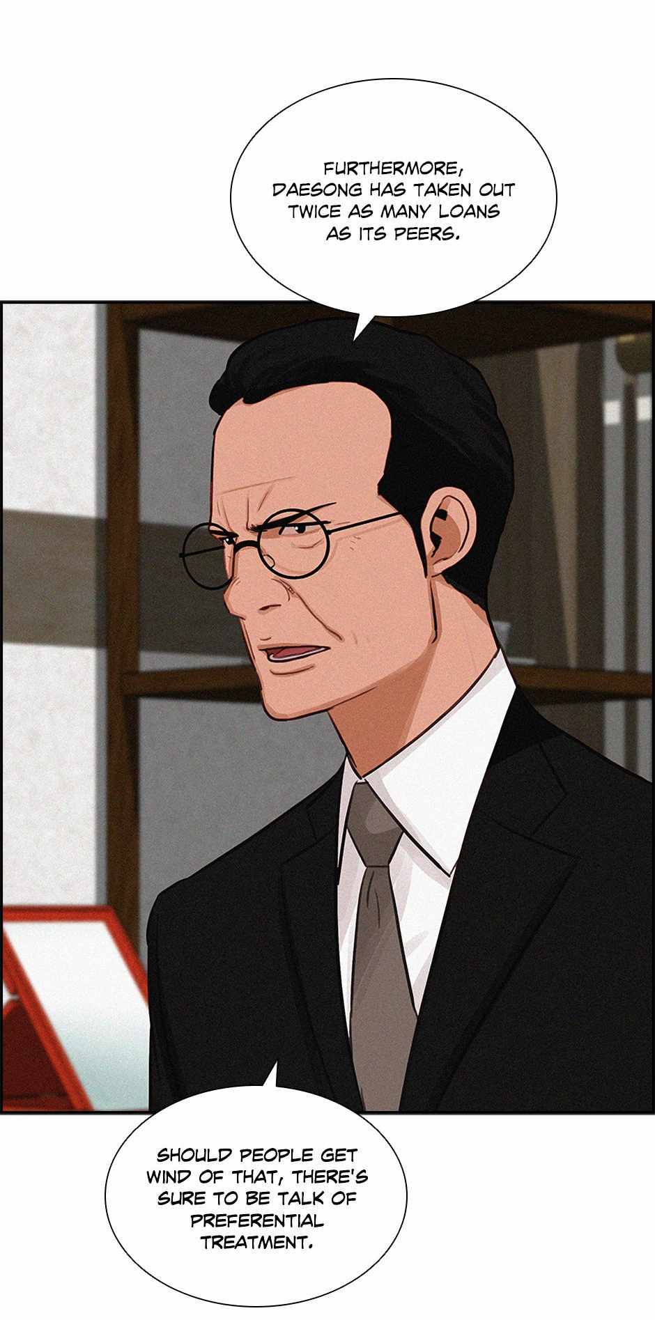 Lord of Money Chapter 199 52